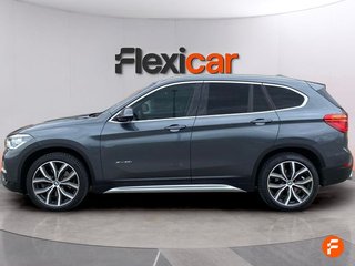 BMW X1 xDrive25iA