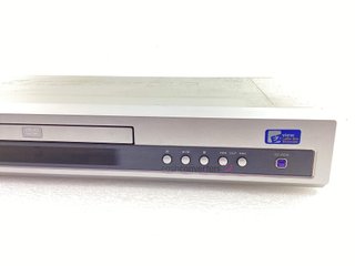 reproductor dvd samsung dvd-e235