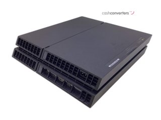 sony ps4 500gb