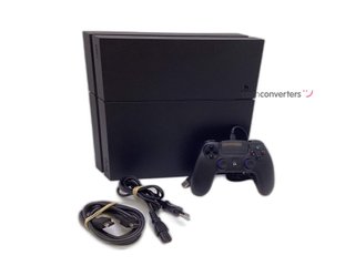 sony ps4 500gb