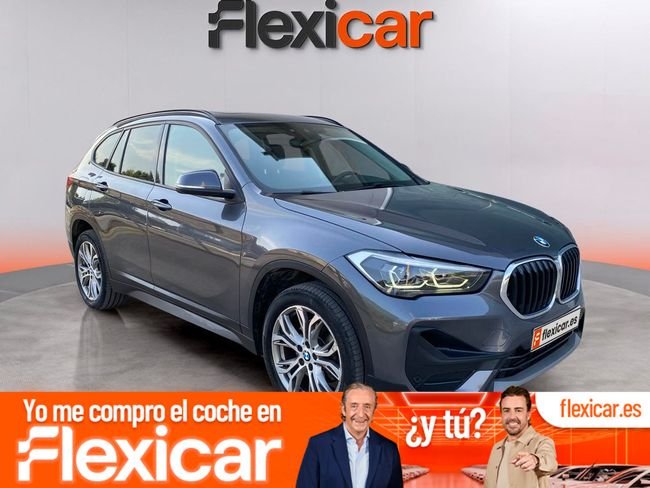 BMW X1 sDrive18i - foto 1