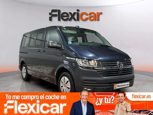 Volkswagen Caravelle Origin Corta 2.0 TDI 110kW BMT DSG - foto 1