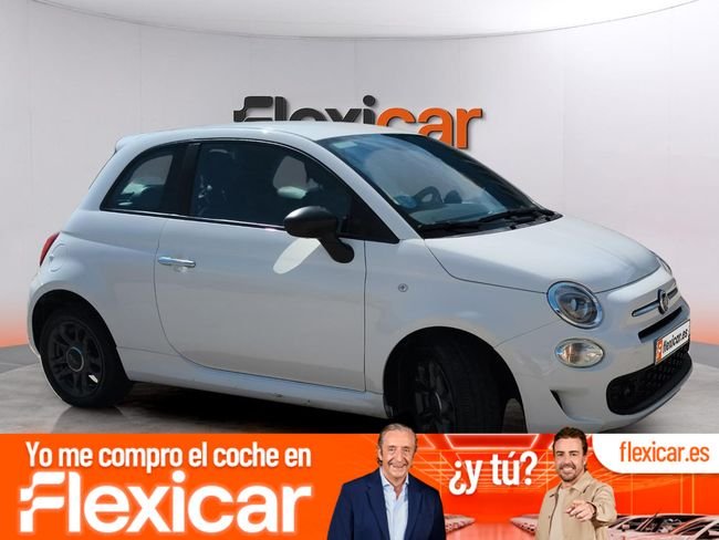 Fiat 500 Sport 1.0 Hybrid 51KW (70 CV) - foto 1