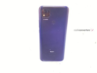 xiaomi redmi 9c 3gb 64gb nfc