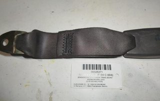 Enganche nissan 25371 88842vk500 navara 2.5 di d22