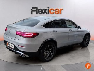 Mercedes GLC GLC 200 4MATIC