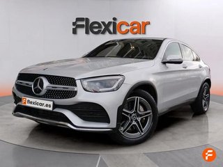 Mercedes GLC GLC 200 4MATIC
