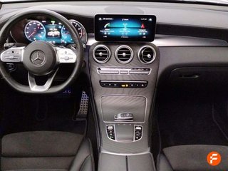 Mercedes GLC GLC 200 4MATIC