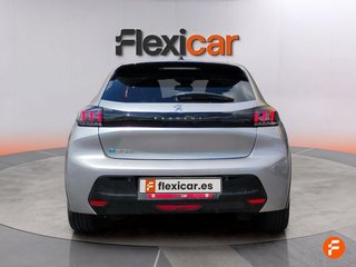 Peugeot 208 Allure Eléctrico 136 (100 Kw)