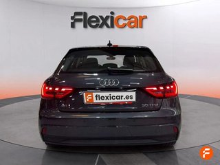 Audi A1 30 TFSI 85kW (116CV) Sportback
