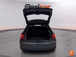 Audi A1 30 TFSI 85kW (116CV) Sportback
