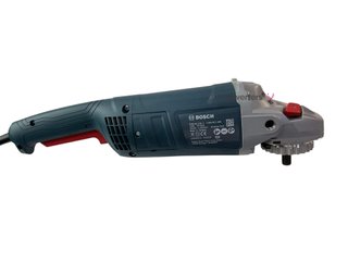radial bosch gws 20-230