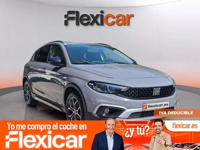 Fiat Tipo City Cross 1.0 73kW (100CV) - foto 1