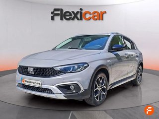 Fiat Tipo City Cross 1.0 73kW (100CV)