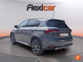 Fiat Tipo City Cross 1.0 73kW (100CV)