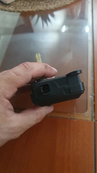Actuador Calefacción Opel Astra H Delphi