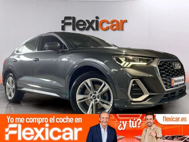 Audi Q3 45 TFSI e 180kW S tronic S Line - foto 1