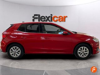 Skoda Fabia 1.0 TSI 85KW (115CV) DSG Selection