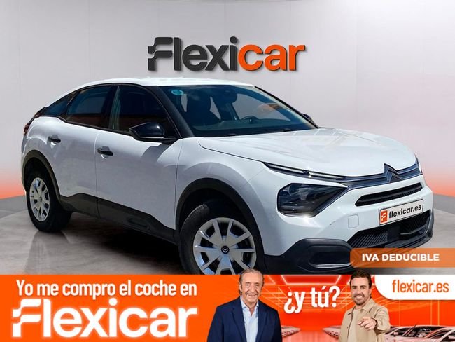 Citroën C4 BlueHDi 110 S&S 6v Feel - foto 1