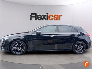 Mercedes Clase A A 180 d
