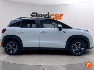 Citroën C3 Aircross PureTech 81kW (110CV) You!