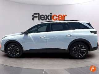Peugeot 5008 1.2 107KW Allure eDCS6