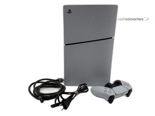 consola ps5 sony playstation 5 slim standard 1tb
