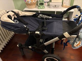 Bugaboo Donkey 2