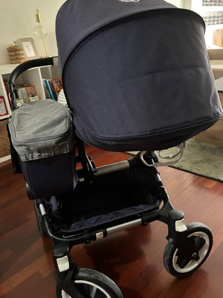 Bugaboo Donkey 2