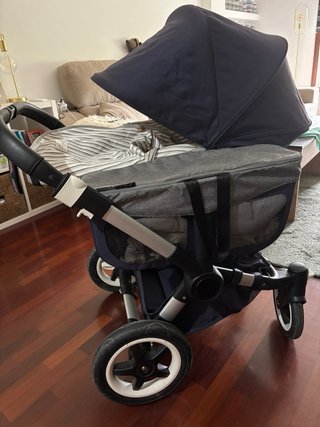 Bugaboo Donkey 2