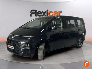 Hyundai Staria 2.2 CRDI Tecno 9S
