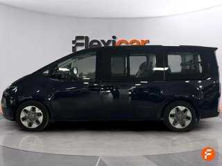 Hyundai Staria 2.2 CRDI Tecno 9S