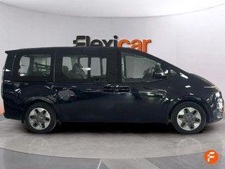 Hyundai Staria 2.2 CRDI Tecno 9S
