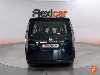 Hyundai Staria 2.2 CRDI Tecno 9S