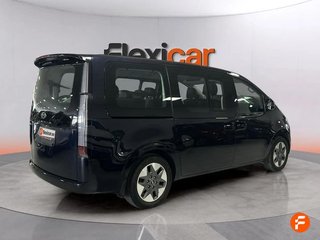 Hyundai Staria 2.2 CRDI Tecno 9S