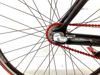 bicicleta carretera derail code7