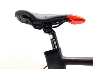 bicicleta carretera derail code7