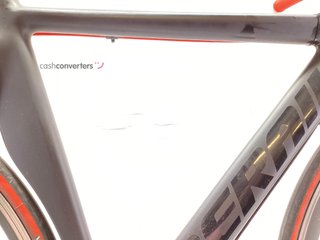 bicicleta carretera derail code7
