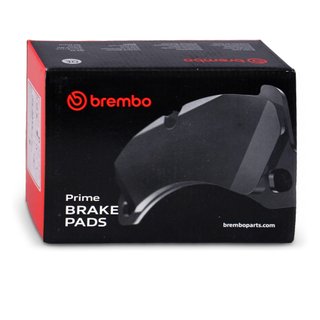 Brembo P 85 144 pastillas freno 69.5 mm