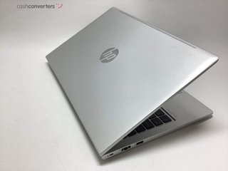 pc portatil hp sin modelo