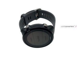 garmin forerunner 245