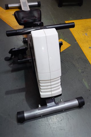 BH Aqua Remo Plegable Desmontable