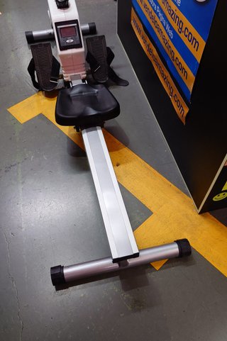 BH Aqua Remo Plegable Desmontable