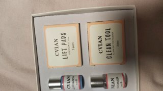 Kit lifting de pestañas ICONSIGN