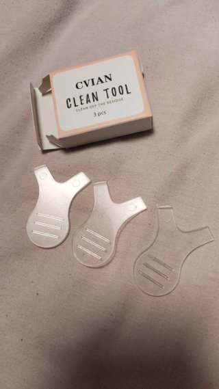 Kit lifting de pestañas ICONSIGN