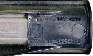 Lavafaros Volvo 84014934