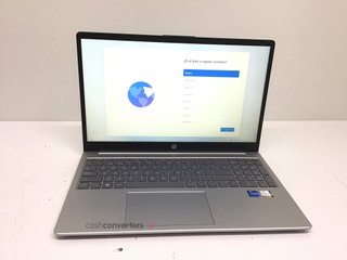 pc portatil hp 15-fd0188ns.