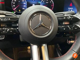 Mercedes Clase A A 200 d