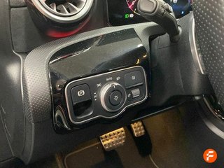 Mercedes Clase A A 200 d
