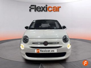Fiat 500 Monotrim 1.0 Hybrid 51KW (70 CV)